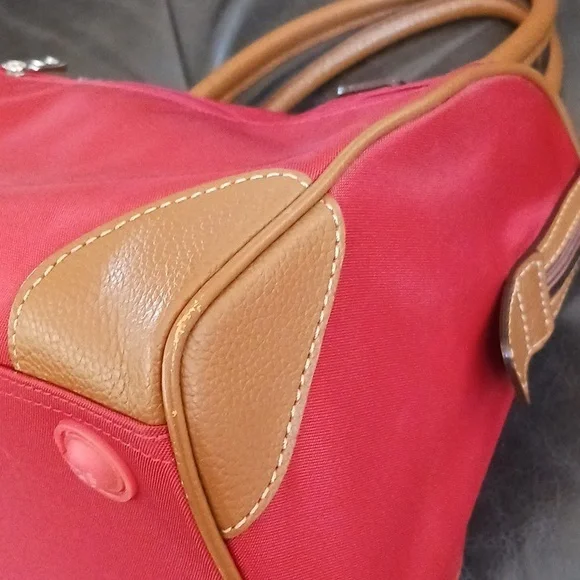 Bogner Speedy Boston Bag - Picture 9 of 16